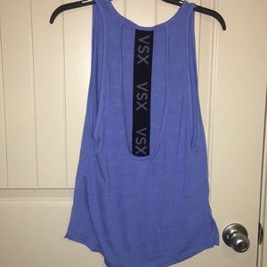 Victoria Sport workout tank